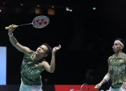 Fajar/Fikri dan Alwi Tampil Luar Biasa di Singapore Open 2026