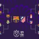 FC Barcelona Kembali Menjuarai Copa de la Reina Setelah Mengalahkan Atlético de Madrid