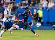 FC Dallas vs Real Salt Lake: Pertarungan Sengit di Toyota Stadium