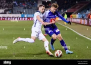 FC Luzern Mengalahkan FC Zürich dengan Skor 1:0 di Super League