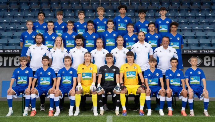 FC Luzern Menghadapi Masa Depan dengan Harapan Baru