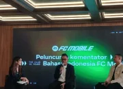 FC Mobile Siap Menantang Penggemar Sepak Bola dengan Fitur Baru