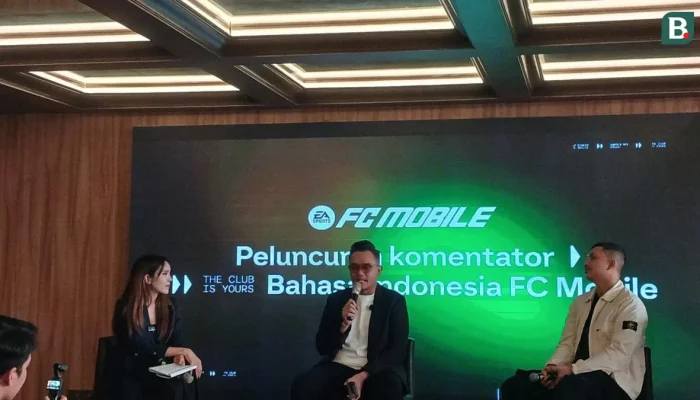 FC Mobile Siap Menantang Penggemar Sepak Bola dengan Fitur Baru