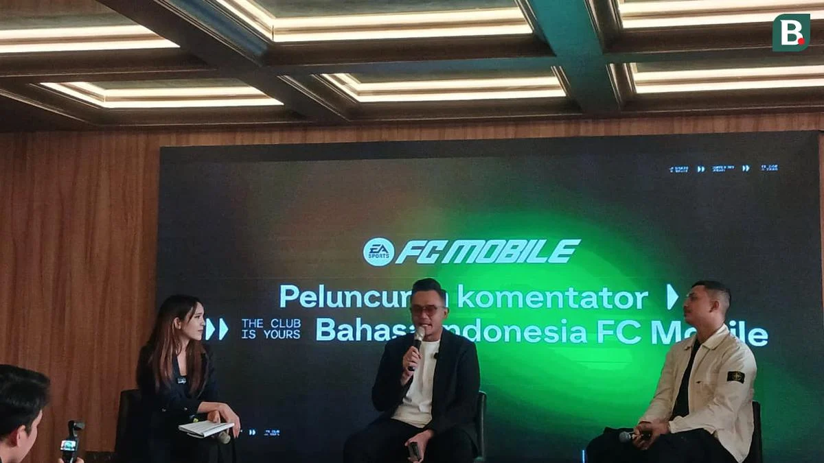 FC Mobile Siap Menantang Penggemar Sepak Bola dengan Fitur Baru