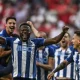 FC Porto Raih Gelar Ke-31, Merayakan Kemenangan di Kota Porto