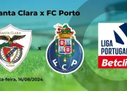 FC Porto Siap Menghadapi Santa Clara di Liga Portugal