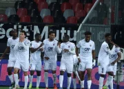 FC Rouen dan Laval Berimbang di Barrage Aller Ligue 2