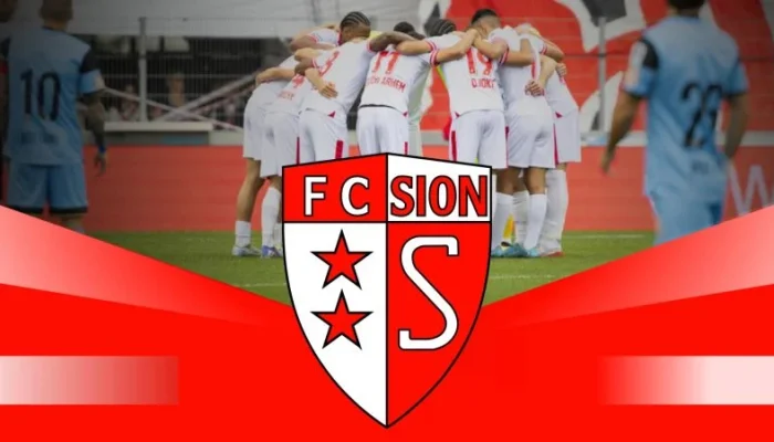FC Sion dan Kasus Young Boys: Mengenal Lebih Dalam Dunia Sepak Bola Eropa