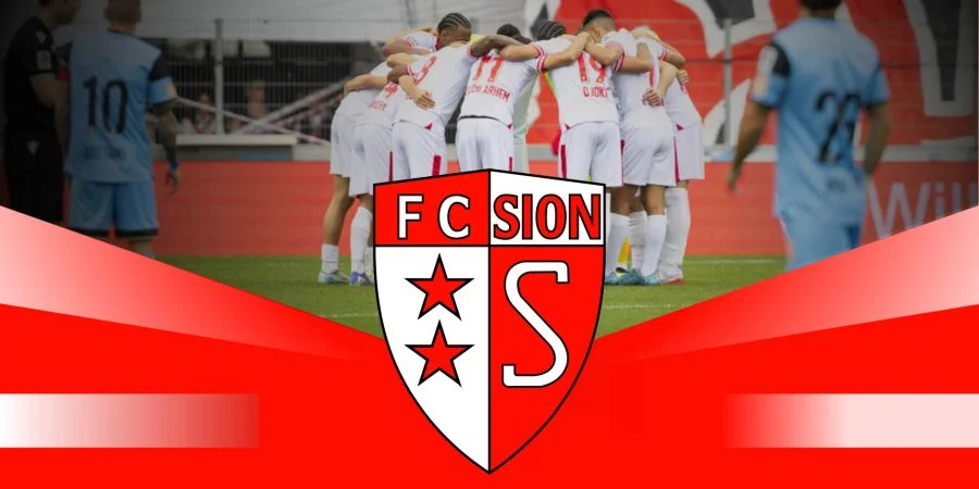 FC Sion dan Kasus Young Boys: Mengenal Lebih Dalam Dunia Sepak Bola Eropa