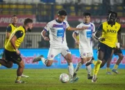 FC Thun Raih Gelar Juara Liga Pertama Kali dalam Sejarah