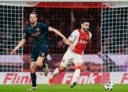 FC Utrecht Siap Hadapi Ajax di Final Play-off Eredivisie