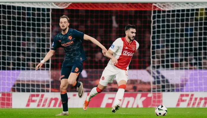 FC Utrecht Siap Hadapi Ajax di Final Play-off Eredivisie