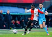 FC Utrecht Siap Hadapi Ajax di Final Play-Offs Tanpa Engwanda