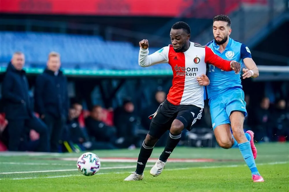 FC Utrecht Siap Hadapi Ajax di Final Play-Offs Tanpa Engwanda