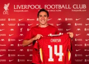 Federico Chiesa di Juventus Dihadapkan pada Pilihan Sulit: Tawaran Liverpool Membuat Gegar Transfer Musim Panas