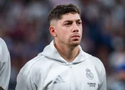 Federico Valverde Dalam Sorotan Manchester United Setelah Konflik di Real Madrid