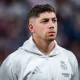 Federico Valverde Dalam Sorotan Manchester United Setelah Konflik di Real Madrid