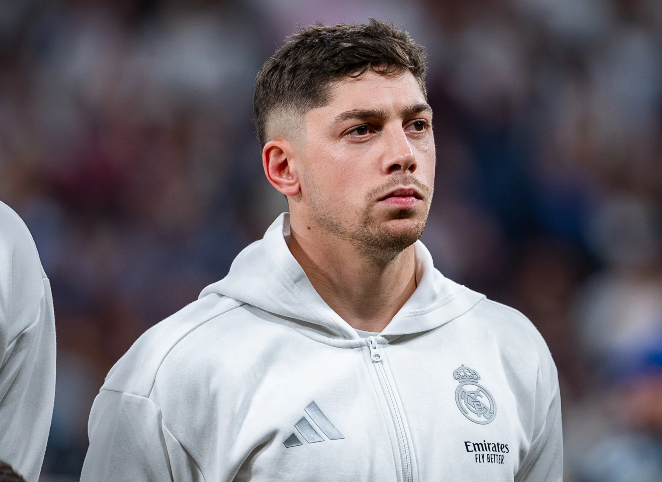 Federico Valverde Dalam Sorotan Manchester United Setelah Konflik di Real Madrid