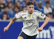 Federico Valverde Jadi Kapten Baru Real Madrid, Menggantikan Dani Carvajal