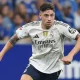 Federico Valverde Jadi Kapten Baru Real Madrid, Menggantikan Dani Carvajal