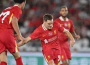 Fenerbahce Incar Bintang Liverpool dan Membangun Tim Kuat