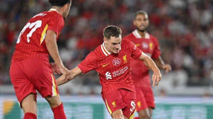 Fenerbahce Incar Bintang Liverpool dan Membangun Tim Kuat