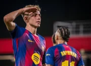 Fermín López: Bintang Baru FC Barcelona yang Siap Menghadapi Tantangan Baru