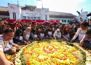 Festival Rujak Uleg 2026: Pesta Rakyat yang Menghidupkan Kota Surabaya
