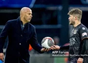 Feyenoord Menghadapi Masa Depan yang Tidak Pasti dengan Pemain-Pemain Bintangnya