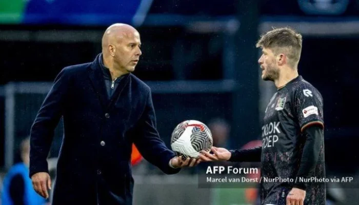Feyenoord Menghadapi Masa Depan yang Tidak Pasti dengan Pemain-Pemain Bintangnya