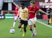 Feyenoord vs AZ: Persaingan Sengit di Liga Eredivisie