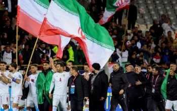 FIFA Pastikan Iran Tetap Tampil di Piala Dunia 2026, Sepak Bola Satukan Dunia