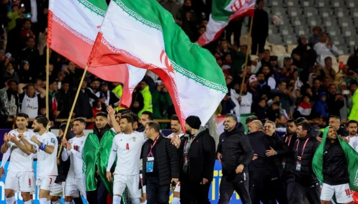 FIFA Pastikan Iran Tetap Tampil di Piala Dunia 2026, Sepak Bola Satukan Dunia
