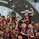 Filipe Luís Siap Bergabung dengan Monaco, Cusco FC Siap Tantang Flamengo di Copa Libertadores