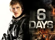 Film 6 Days Tayang di Trans TV, Kisah Nyata Penyanderaan Kedutaan Iran di London Mengguncang Penonton