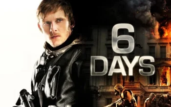Film 6 Days Tayang di Trans TV, Kisah Nyata Penyanderaan Kedutaan Iran di London Mengguncang Penonton