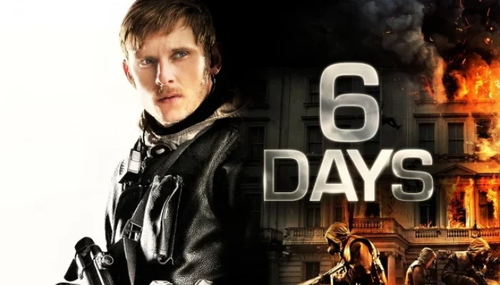 Film 6 Days Tayang di Trans TV, Kisah Nyata Penyanderaan Kedutaan Iran di London Mengguncang Penonton