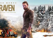 Film Braven: Aksi Intens Jason Momoa yang Membuat Penonton Indonesia Terpukau