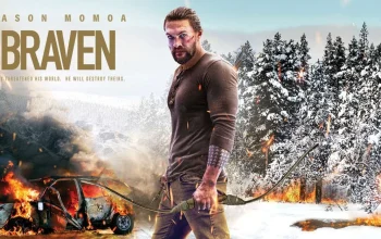 Film Braven: Aksi Intens Jason Momoa yang Membuat Penonton Indonesia Terpukau