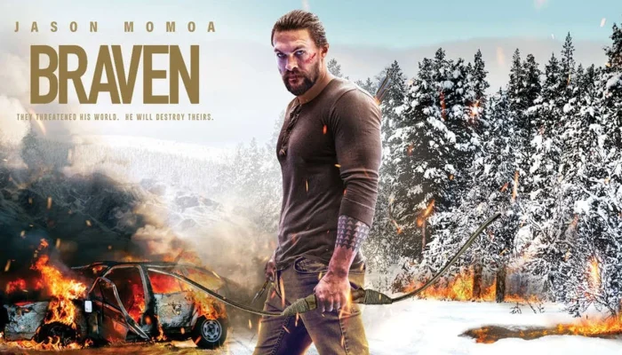 Film Braven: Aksi Intens Jason Momoa yang Membuat Penonton Indonesia Terpukau