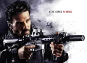 Film Hounds of War: Operasi Rahasia Berujung Pengkhianatan