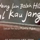 Film Indonesia Terbaru: ‘Yang Lain Boleh Hilang Asal Kau Jangan’ Raih 88.060 Penonton dalam Dua Hari Pertama