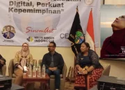 Film Suamiku Lukaku: Kisah Perjuangan Istri Korban KDRT yang Menginspirasi