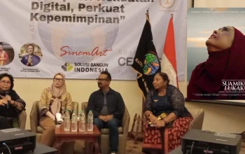 Film Suamiku Lukaku: Kisah Perjuangan Istri Korban KDRT yang Menginspirasi