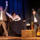 Film Triple Threat: Henley Amateur Operatic and Dramatic Society Menghidupkan Kembali Musikal Dance