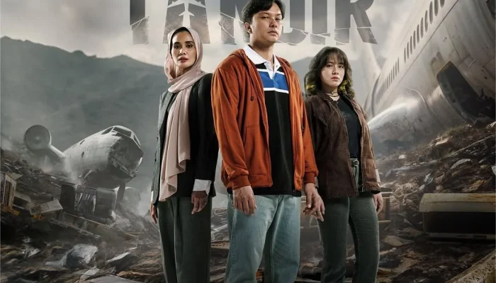 Film Us Marshals: Cerita Menarik di Balik Layar