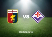 Fiorentina vs Genoa: Persaingan Sengit di Serie A