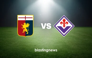 Fiorentina vs Genoa: Persaingan Sengit di Serie A