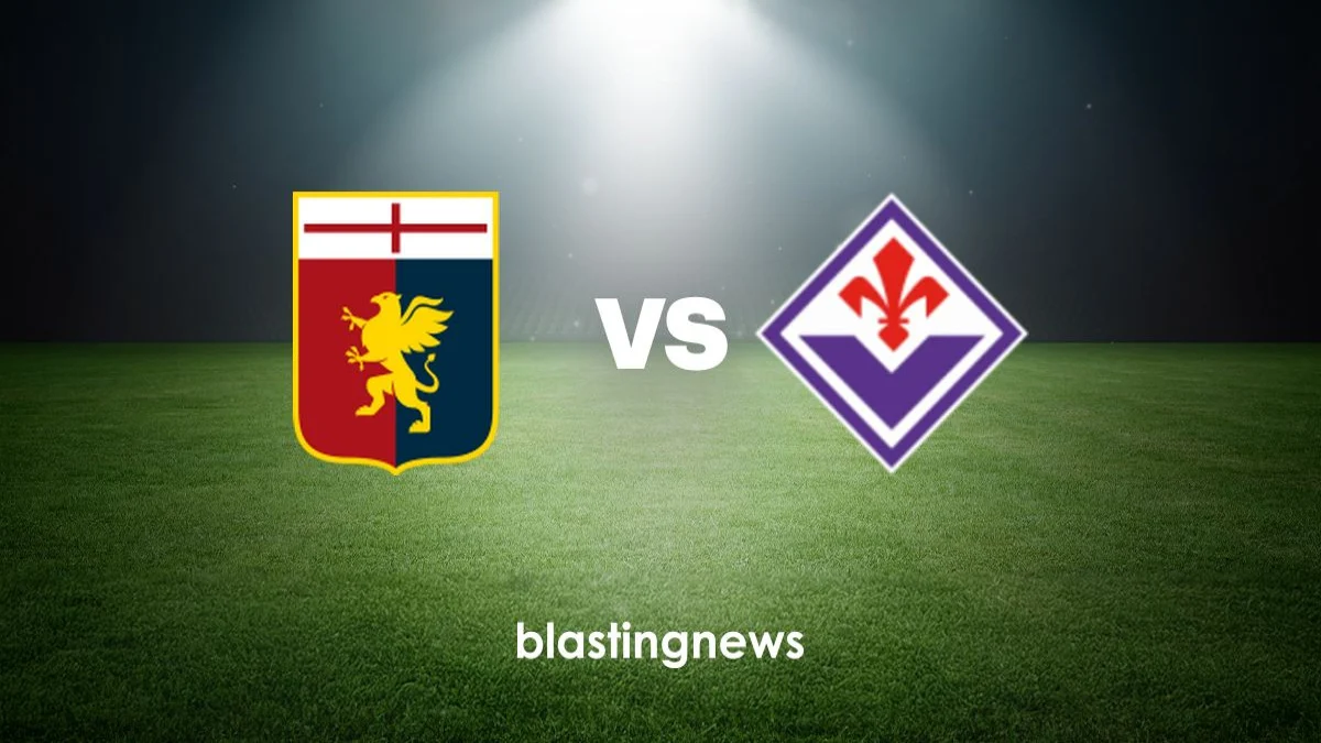 Fiorentina vs Genoa: Persaingan Sengit di Serie A