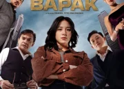 Fireworks 2026: Sinopsis Lengkap, Jadwal Tayang, dan Misteri Roh Keluarga Konglomerat yang Mengguncang Penonton